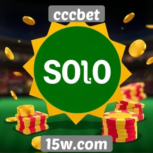 Como funciona o sistema de bônus do cccbet