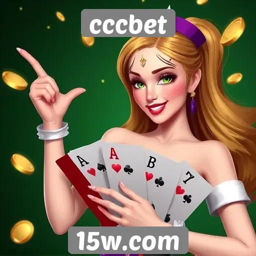 Ofertas e promoções atraentes do cccbet
