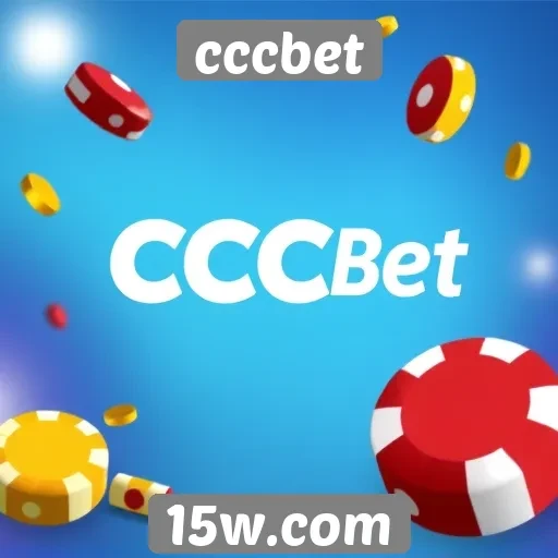 cccbet oferece ampla variedade de jogos online