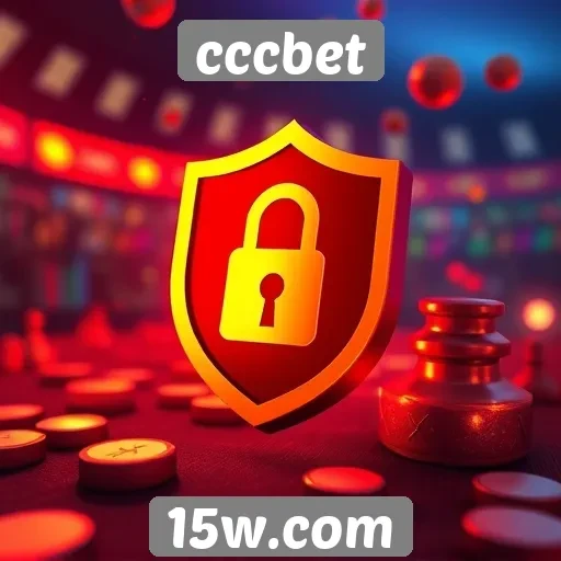 Análise da segurança no site de apostas cccbet