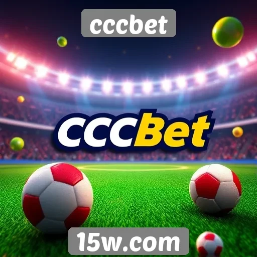 Recursos inovadores disponíveis no site cccbet