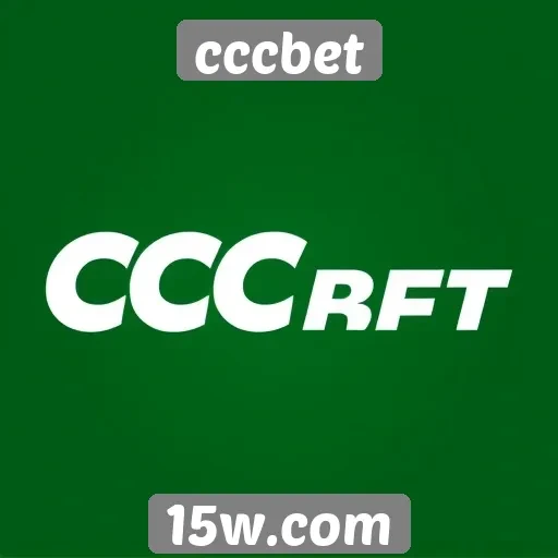 Opções de pagamento disponíveis no cccbet