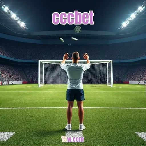 cccbet: Segurança em Jogos Online que Você Precisa Conhecer!