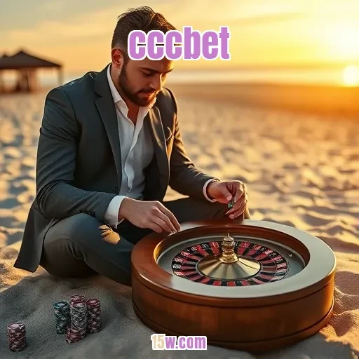 cccbet: Descubra Atrações Fascinantes na Seção de Eventos Esportivos